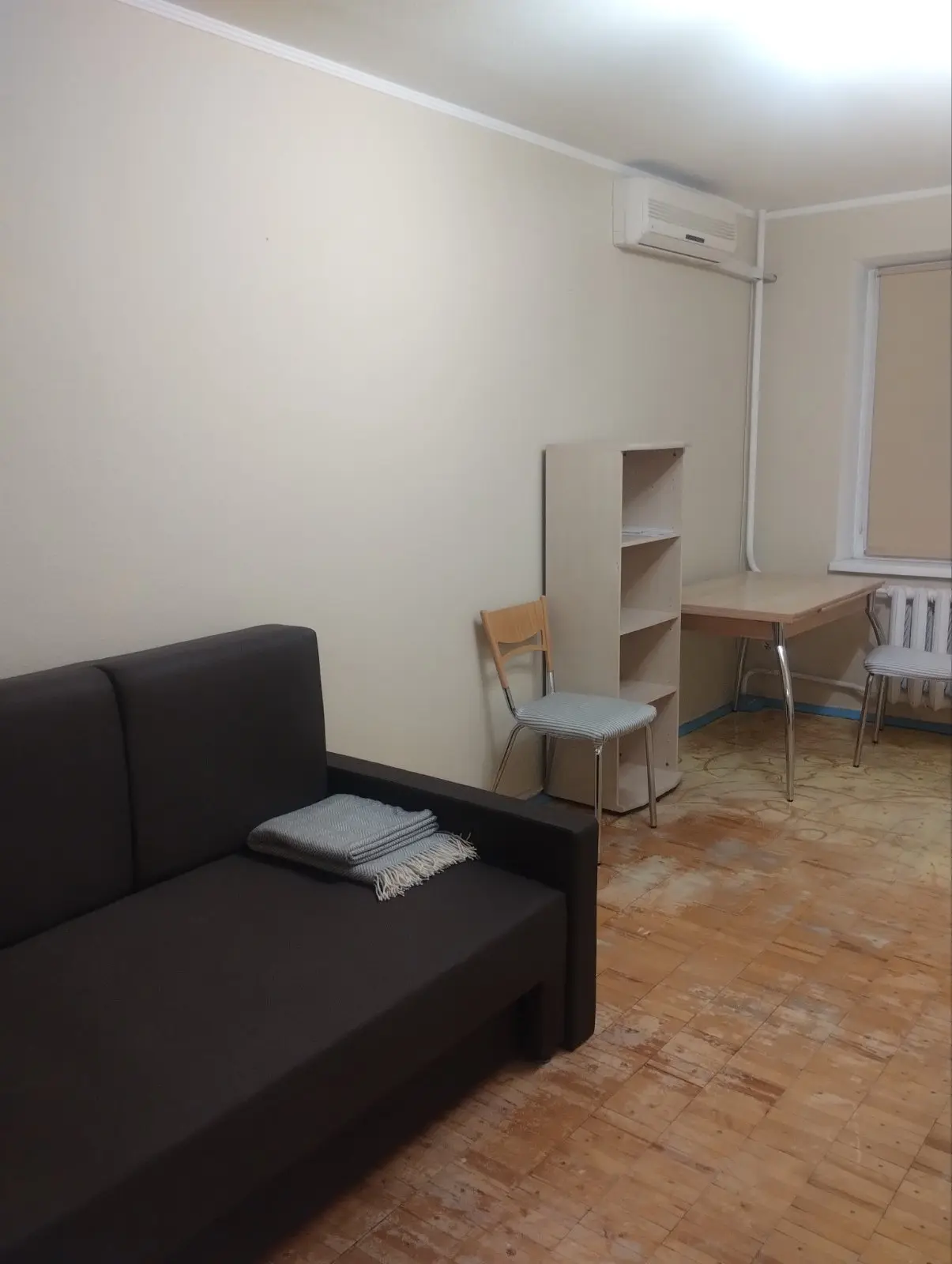 Фото Rent a 1-room apartment, Heorhiia Honhadze Avenue  Kyiv for long-term rent, price: 10000 UAH, code 3294