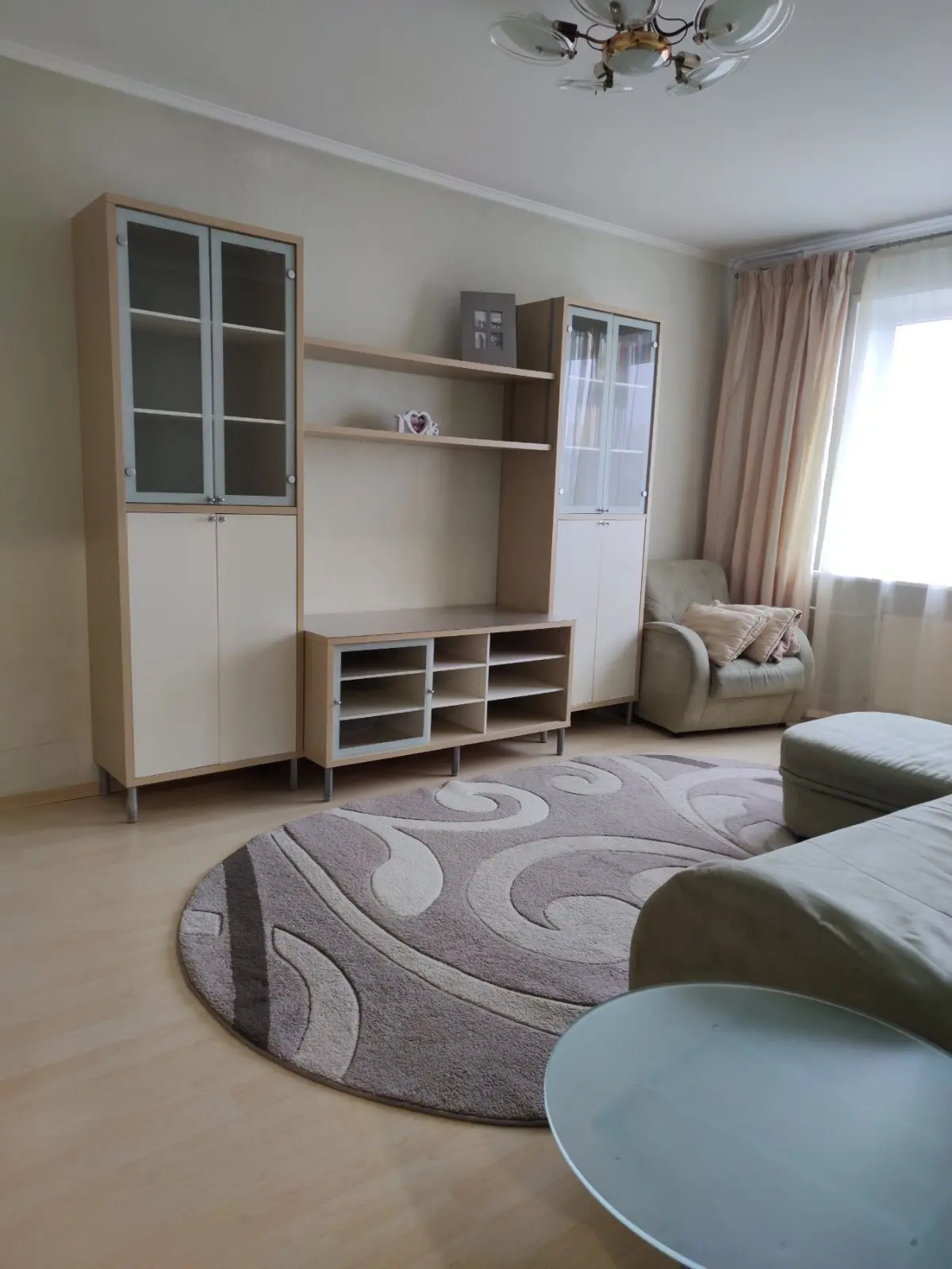 Фото Продаю 2 кімнатну квартиру, 58.5 кв. м, Новаторів вул. 22а Київ, ціна: 62000 $, код 3295