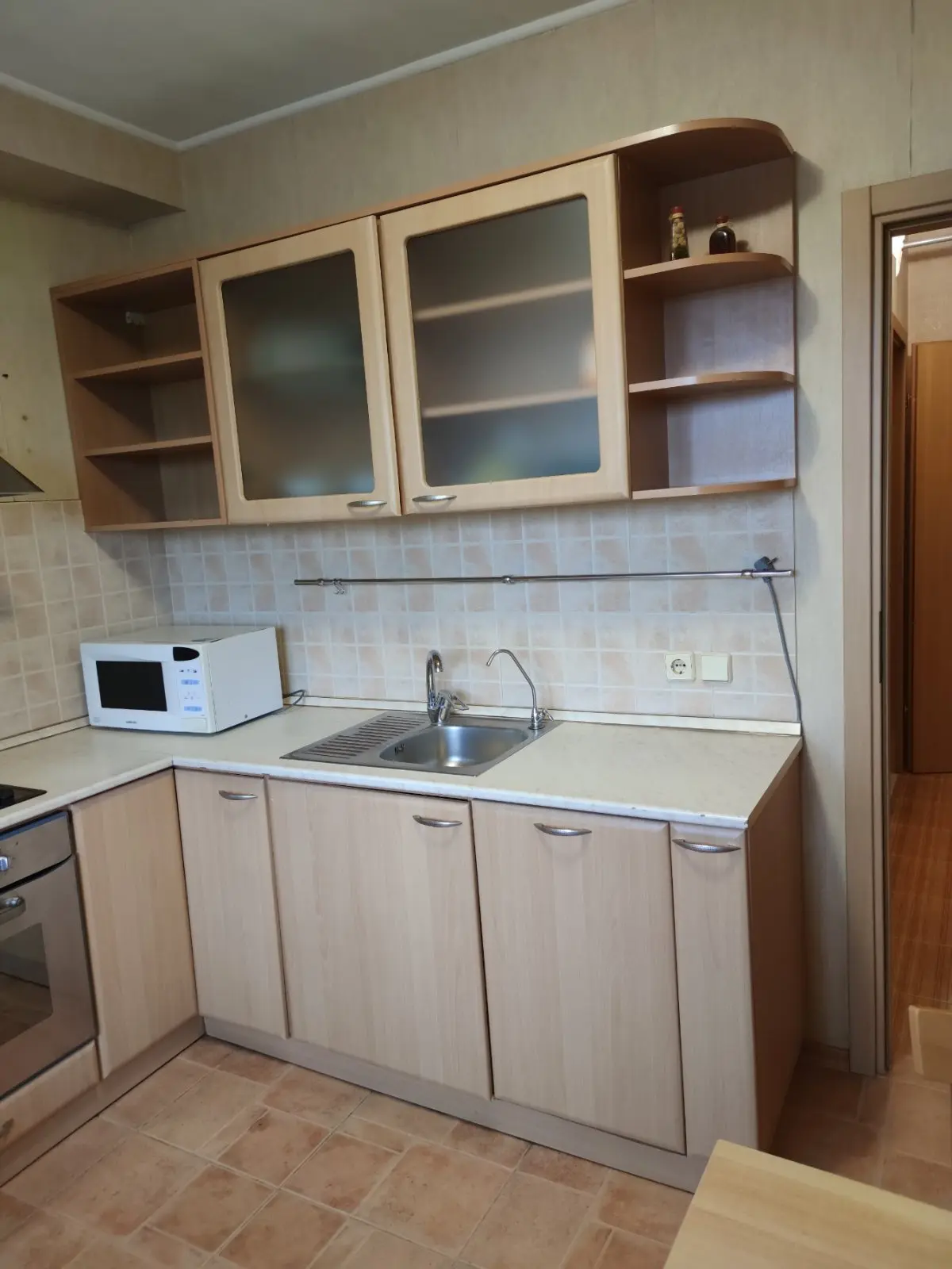 Фото Продаю 2 кімнатну квартиру, 58.5 кв. м, Новаторів вул. 22а Київ, ціна: 62000 $, код 3295