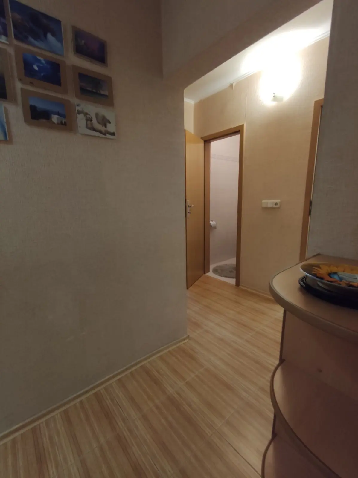 Фото Продаю 2 кімнатну квартиру, 58.5 кв. м, Новаторів вул. 22а Київ, ціна: 62000 $, код 3295