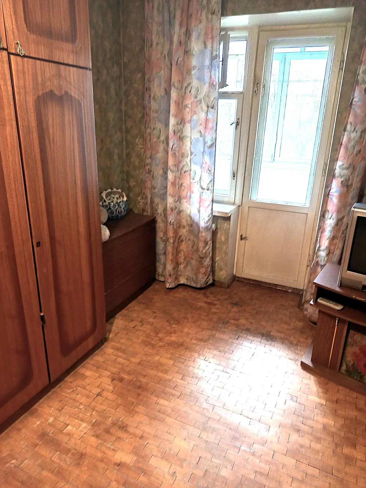 Фото Снять 2-комнатную квартиру, Симиренко ул. 2/19 Киев в долгосрочную аренду, цена: 11500 UAH, код 3296