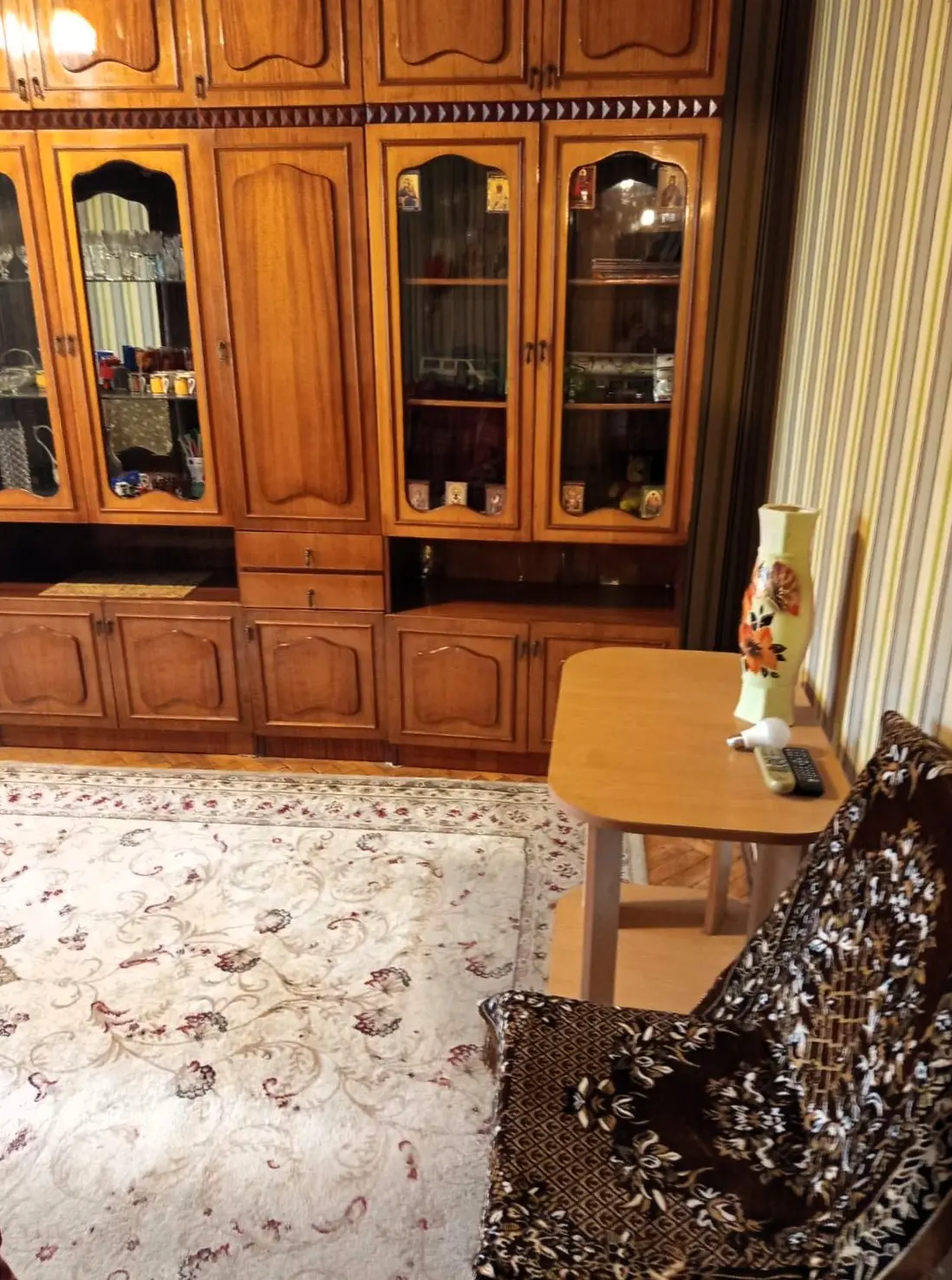 Фото Снять 2-комнатную квартиру, Симиренко ул. 2/19 Киев в долгосрочную аренду, цена: 11500 UAH, код 3296