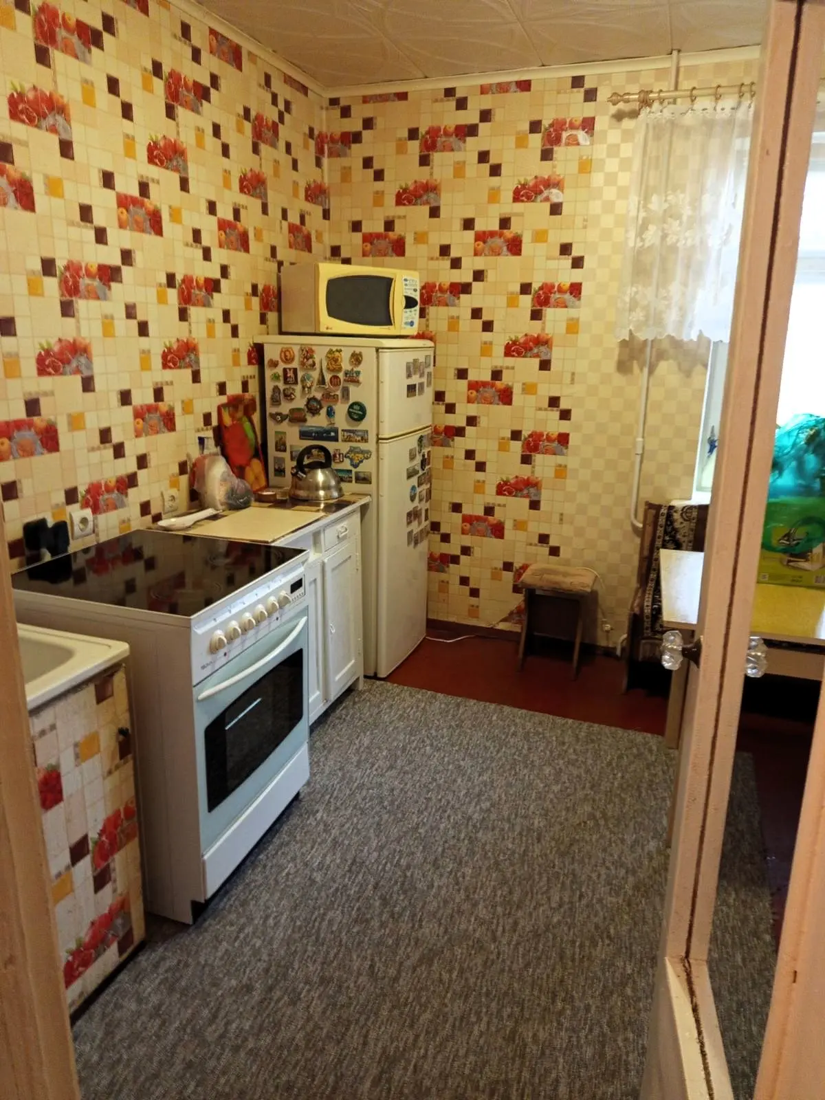 Фото Снять 2-комнатную квартиру, Симиренко ул. 2/19 Киев в долгосрочную аренду, цена: 11500 UAH, код 3296