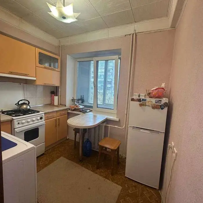 Фото Продаю 1-комнатную квартиру, 31 кв. м, Березняковская ул. 22 Киев, цена: 49000 $, код 3297