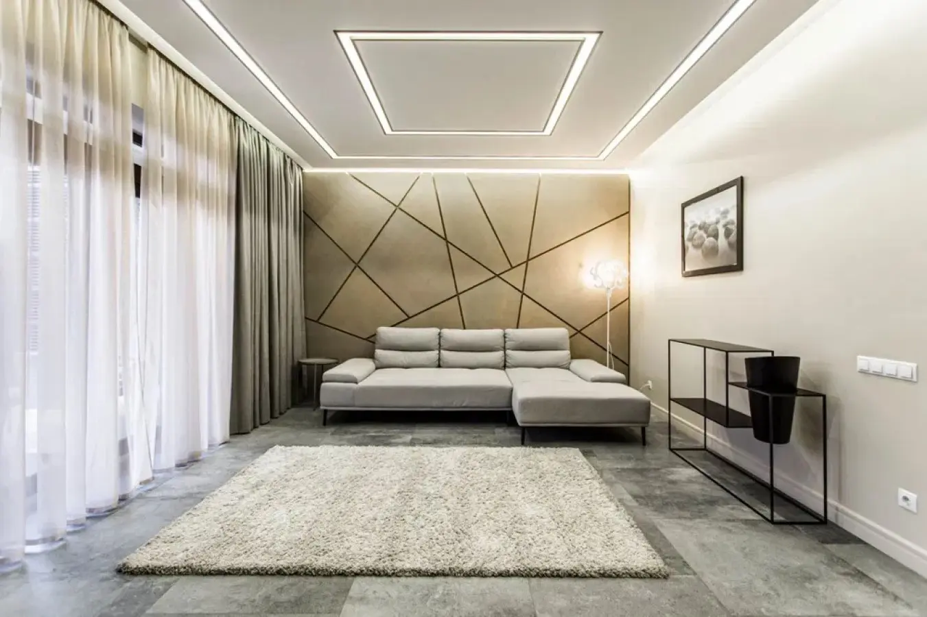 Фото Зняти будинок, Центральна вул.  Київ в довгострокову оренду, ціна: 2800 $, код 3298