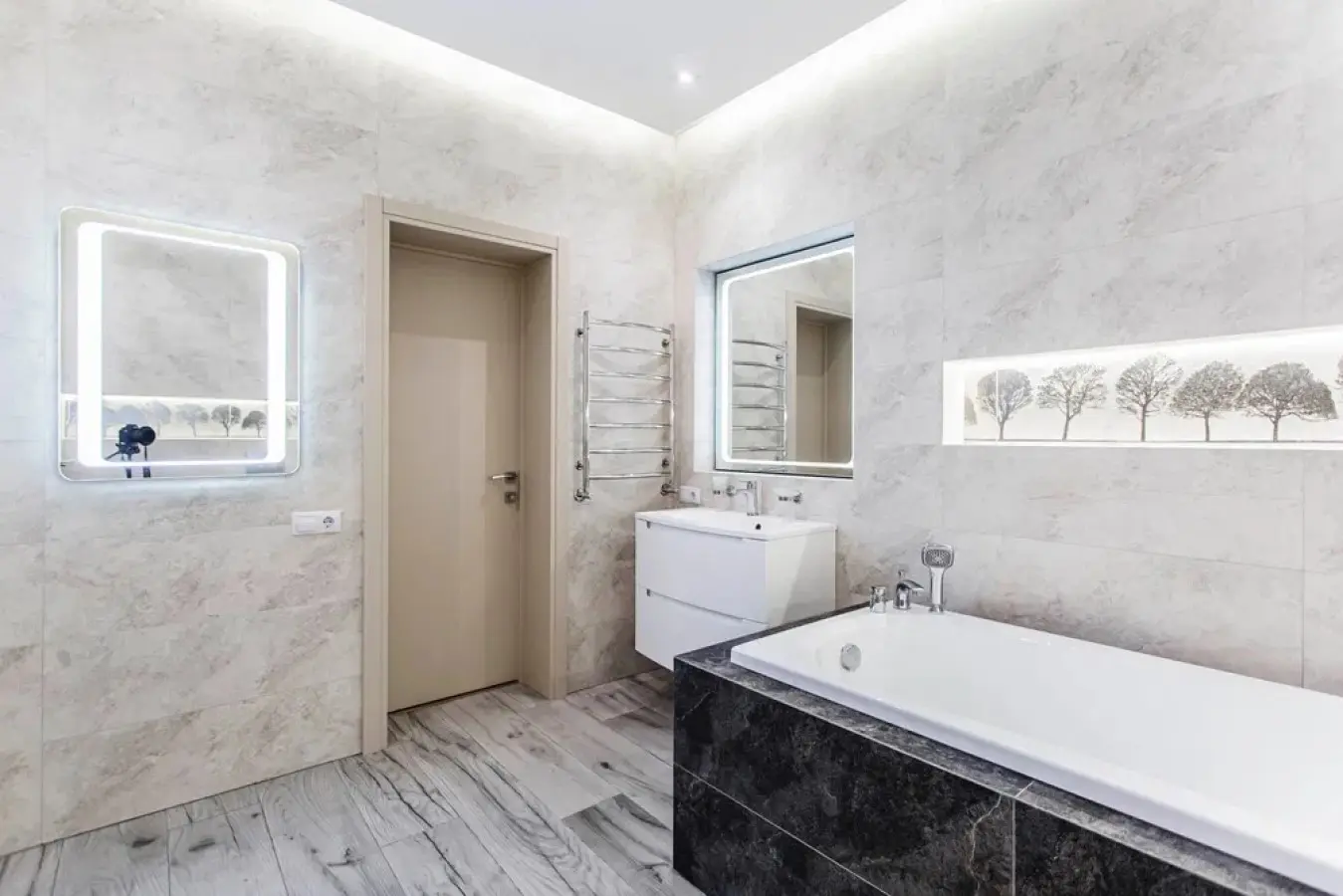 Фото Зняти будинок, Центральна вул.  Київ в довгострокову оренду, ціна: 2800 $, код 3298