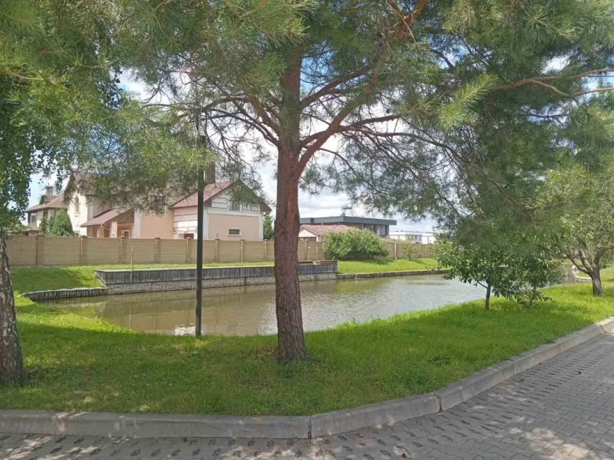 Фото Зняти будинок, Центральна вул.  Київ в довгострокову оренду, ціна: 2800 $, код 3298