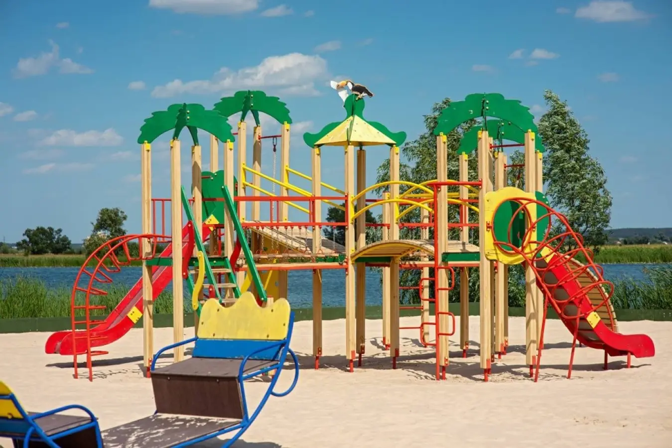 Фото Зняти будинок, Центральна вул.  Київ в довгострокову оренду, ціна: 2800 $, код 3298