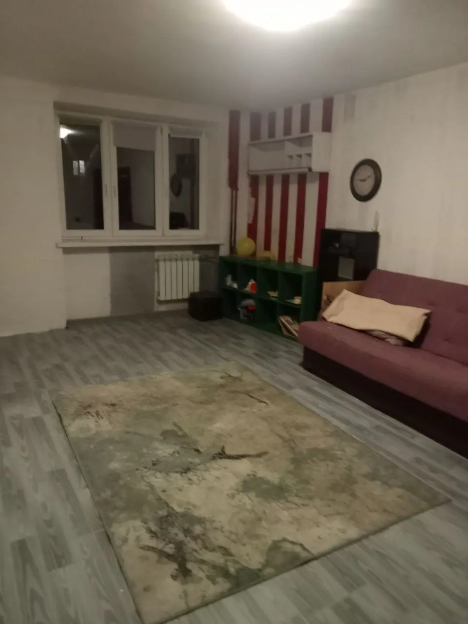 Фото Rent a 3-room apartment, Zodchykh Street 50в Kyiv for long-term rent, price: 16000 UAH, code 2702
