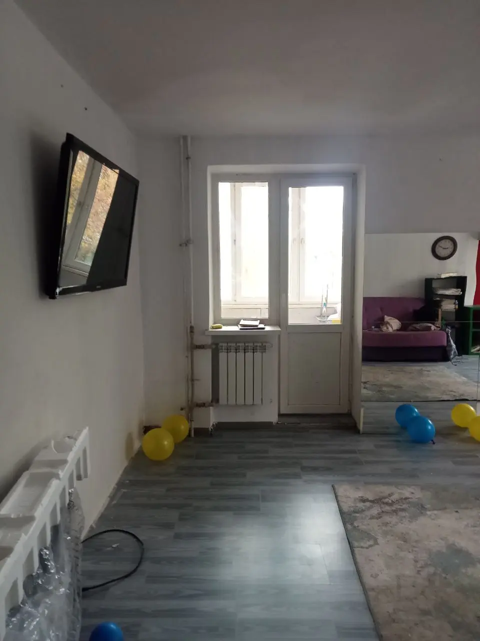 Фото Rent a 3-room apartment, Zodchykh Street 50в Kyiv for long-term rent, price: 16000 UAH, code 2702