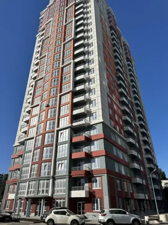 Фото Продаю 2-комнатную квартиру, 70 кв. м, Гагарина просп.  Одесса, цена: 95000 $, код 3299