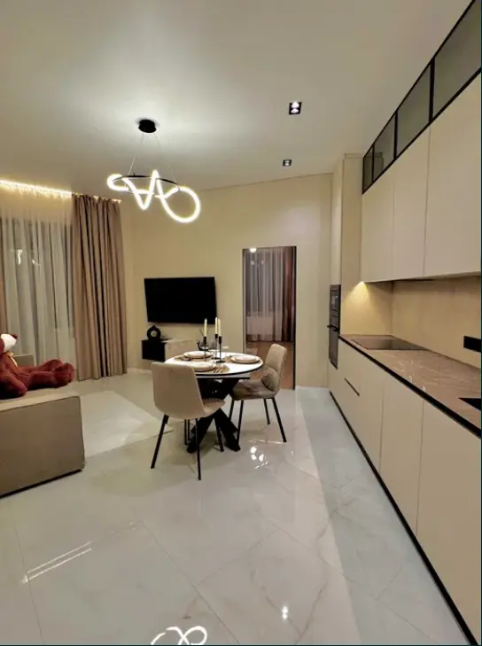 Фото Продаю 2-комнатную квартиру, 71 кв. м, Клубничный пер.  Одесса, цена: 145000 $, код 3300