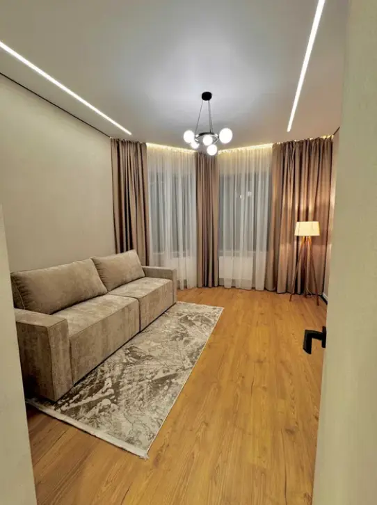 Фото Продаю 2-комнатную квартиру, 71 кв. м, Клубничный пер.  Одесса, цена: 145000 $, код 3300