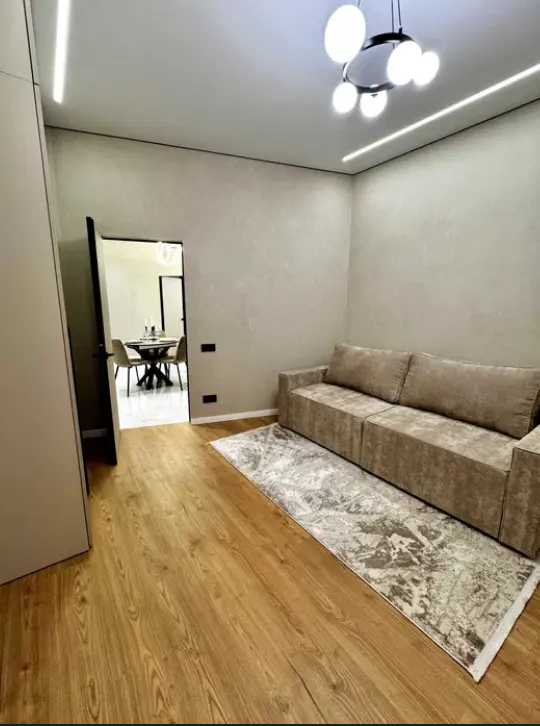 Фото Продаю 2-комнатную квартиру, 71 кв. м, Клубничный пер.  Одесса, цена: 145000 $, код 3300