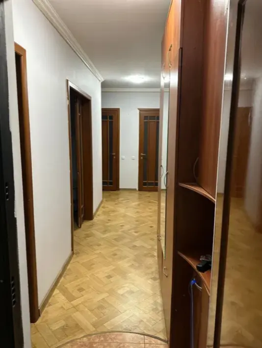 Фото Selling a 3-room apartment, 68 sq.m., Armiiska Street  Odesa, price: 78000 $, code 3301