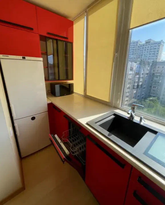 Фото Продаю -комнатную квартиру, 49 кв. м, Маршала Говорова ул.  Одесса, цена: 69000 $, код 3302