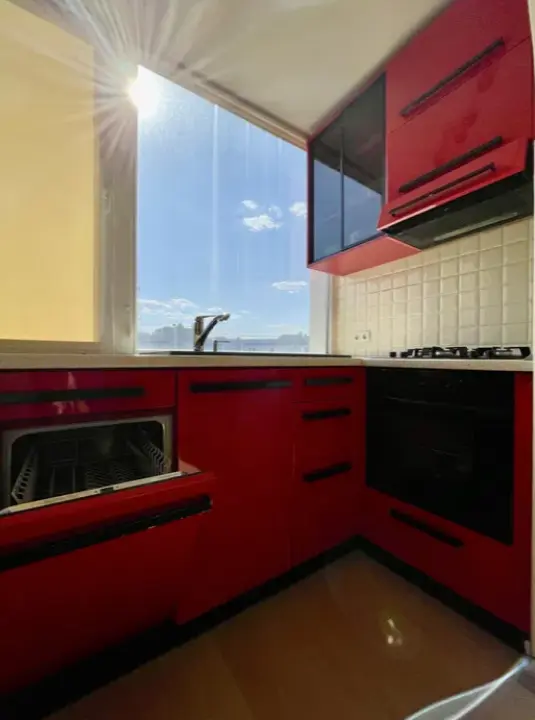 Фото Продаю -комнатную квартиру, 49 кв. м, Маршала Говорова ул.  Одесса, цена: 69000 $, код 3302