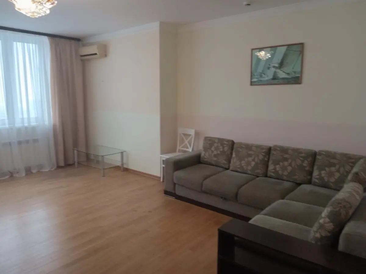 Фото Снять 3-комнатную квартиру, Княжий Затон ул. 21 Киев в долгосрочную аренду, цена: 25000 UAH, код 3303