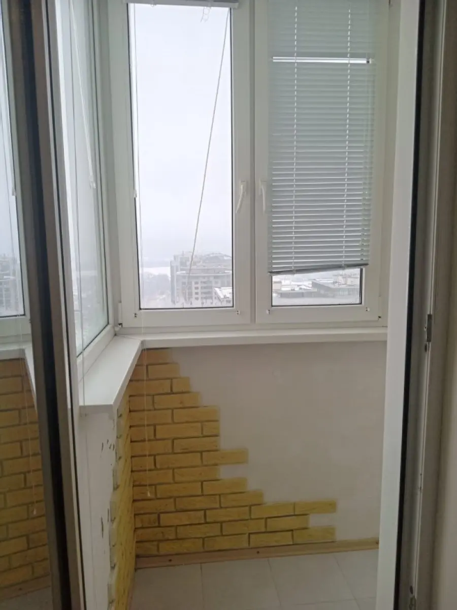 Фото Снять 3-комнатную квартиру, Княжий Затон ул. 21 Киев в долгосрочную аренду, цена: 25000 UAH, код 3303