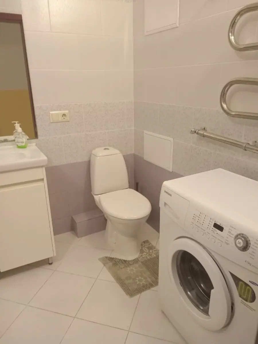 Фото Снять 3-комнатную квартиру, Княжий Затон ул. 21 Киев в долгосрочную аренду, цена: 25000 UAH, код 3303