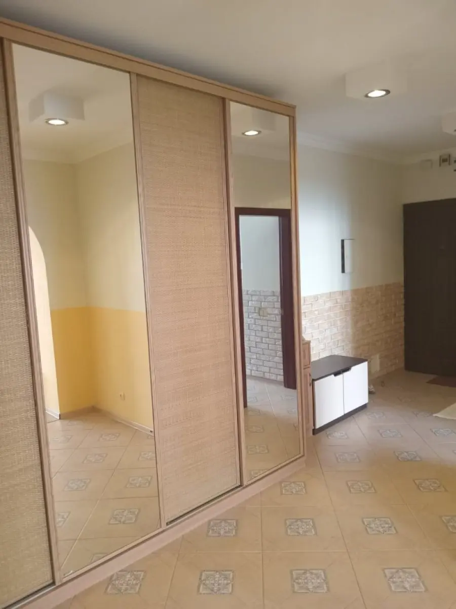 Фото Снять 3-комнатную квартиру, Княжий Затон ул. 21 Киев в долгосрочную аренду, цена: 25000 UAH, код 3303