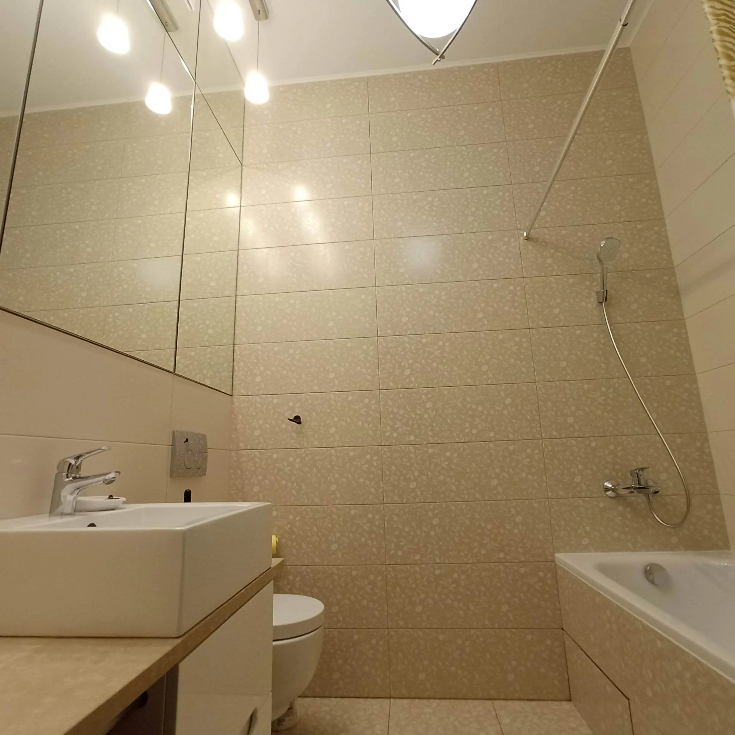 Фото Продаю 1 кімнатну квартиру, 50 кв. м, Берестейський просп. (Перемоги) 42 Київ, ціна: 160000 $, код 1335