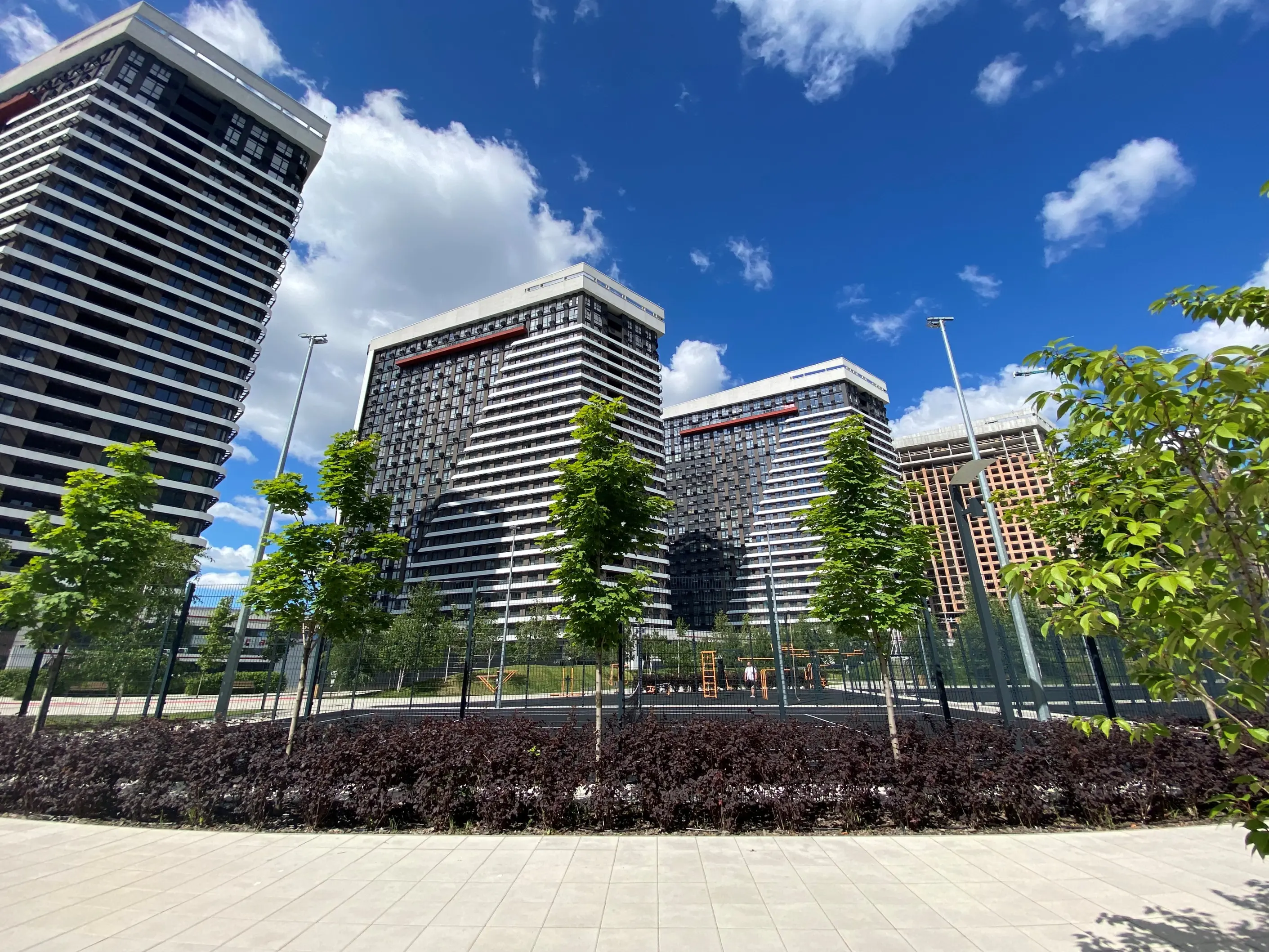 Фото Продаю 3-комнатную квартиру, 89 кв. м, Днепровская набережная 17 Киев, цена: 160000 $, код 642