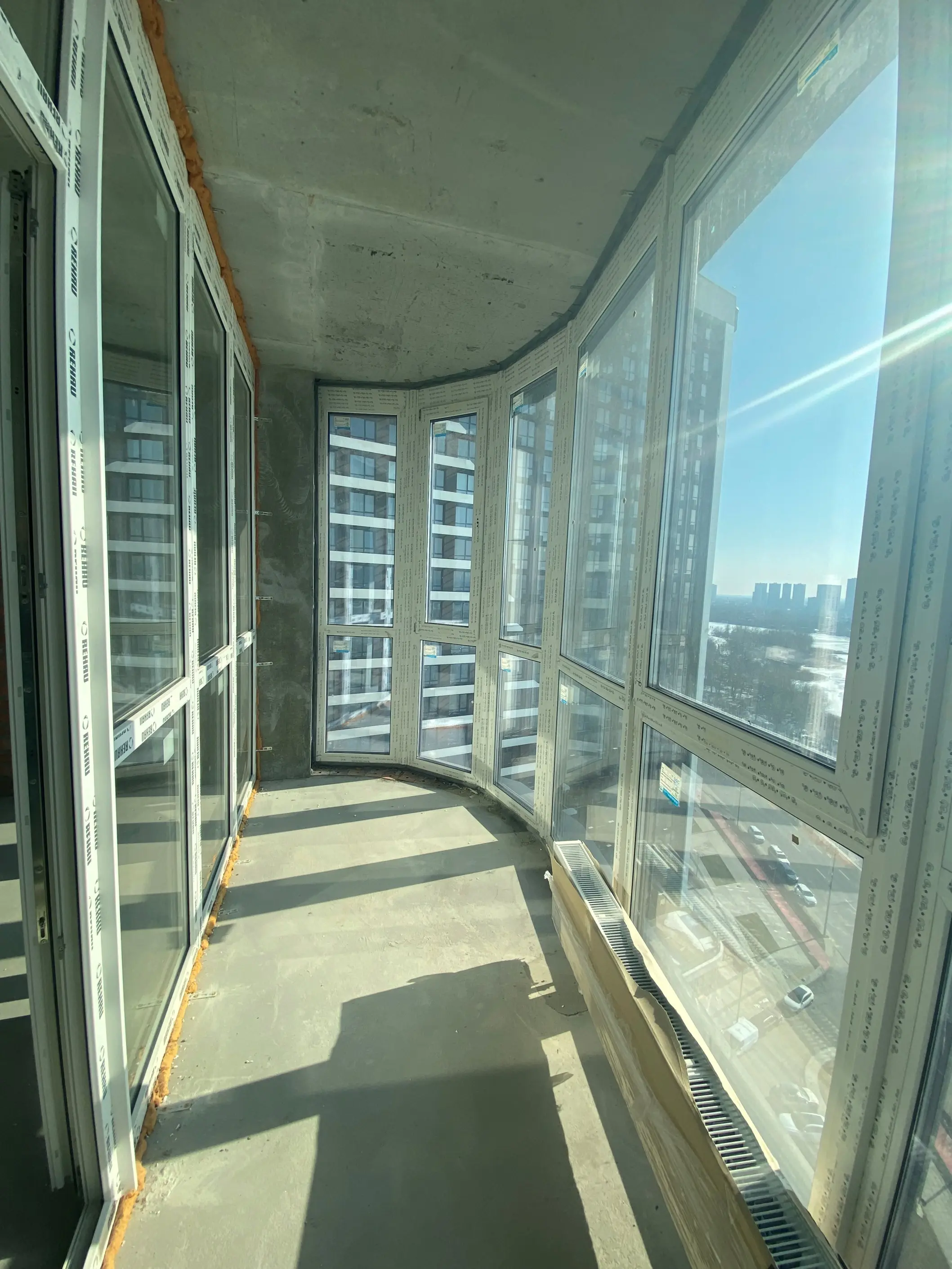 Фото Продаю 3-комнатную квартиру, 89 кв. м, Днепровская набережная 17 Киев, цена: 160000 $, код 642