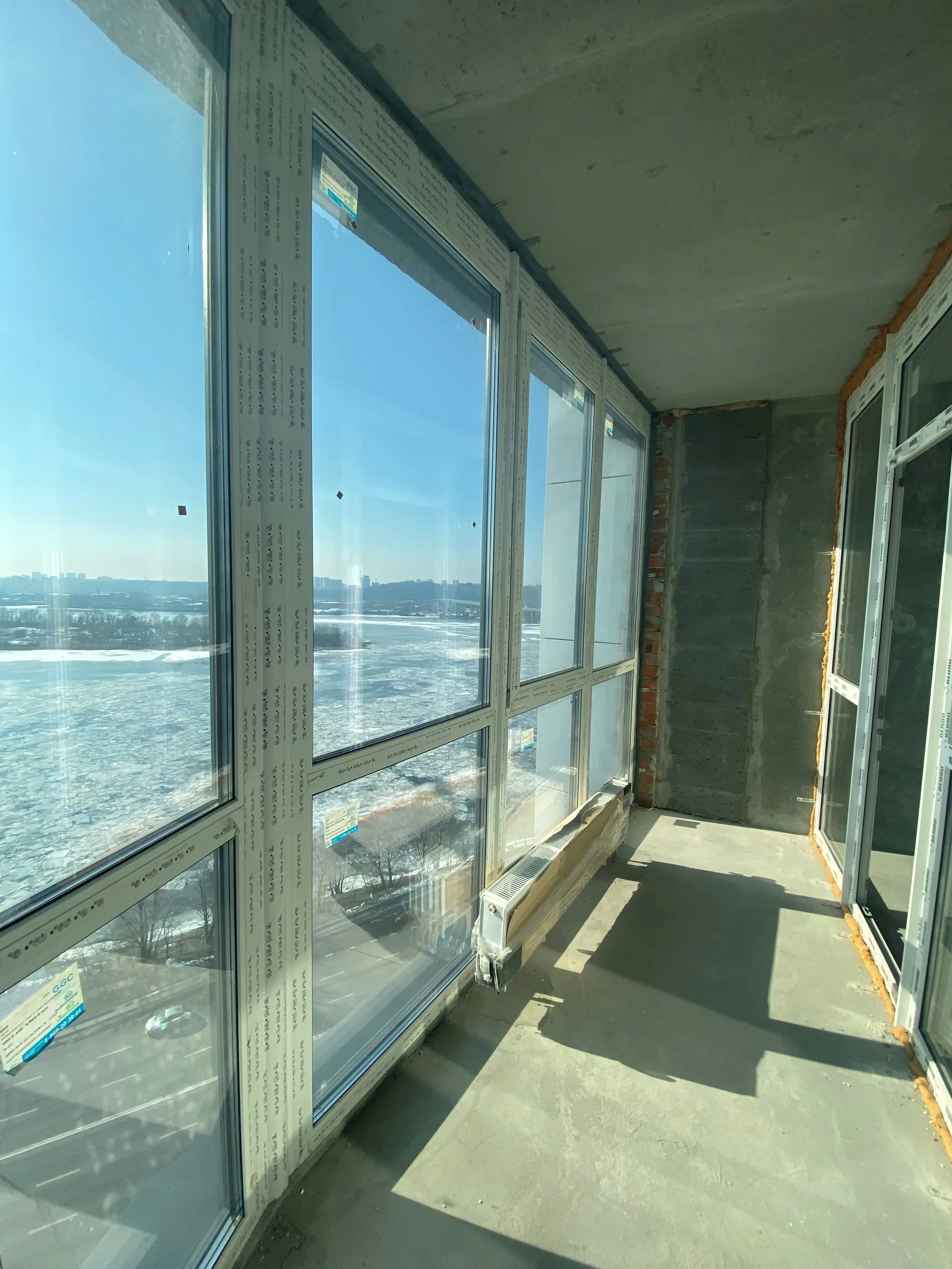 Фото Продаю 3-комнатную квартиру, 89 кв. м, Днепровская набережная 17 Киев, цена: 160000 $, код 642