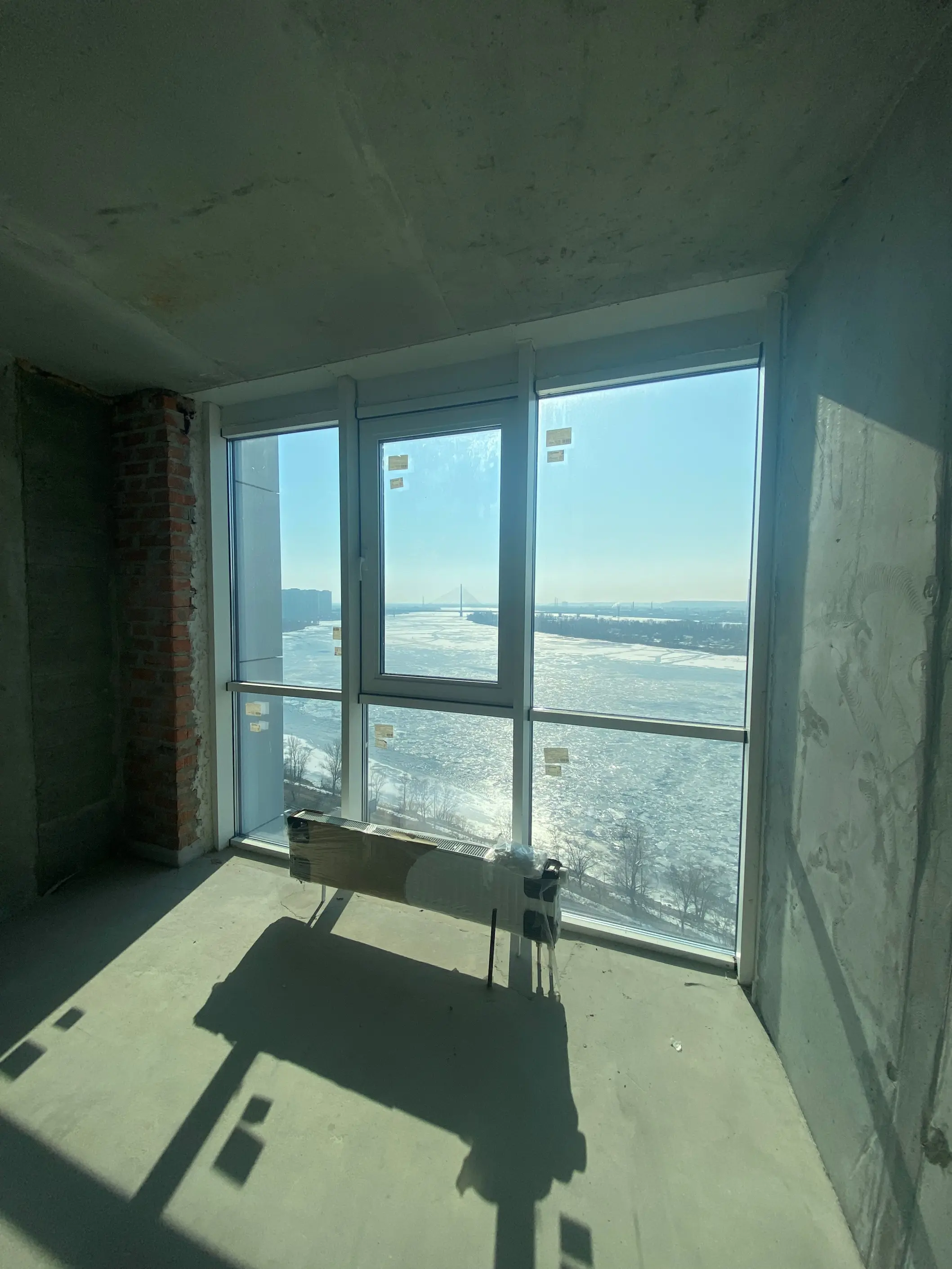 Фото Продаю 3-комнатную квартиру, 89 кв. м, Днепровская набережная 17 Киев, цена: 160000 $, код 642