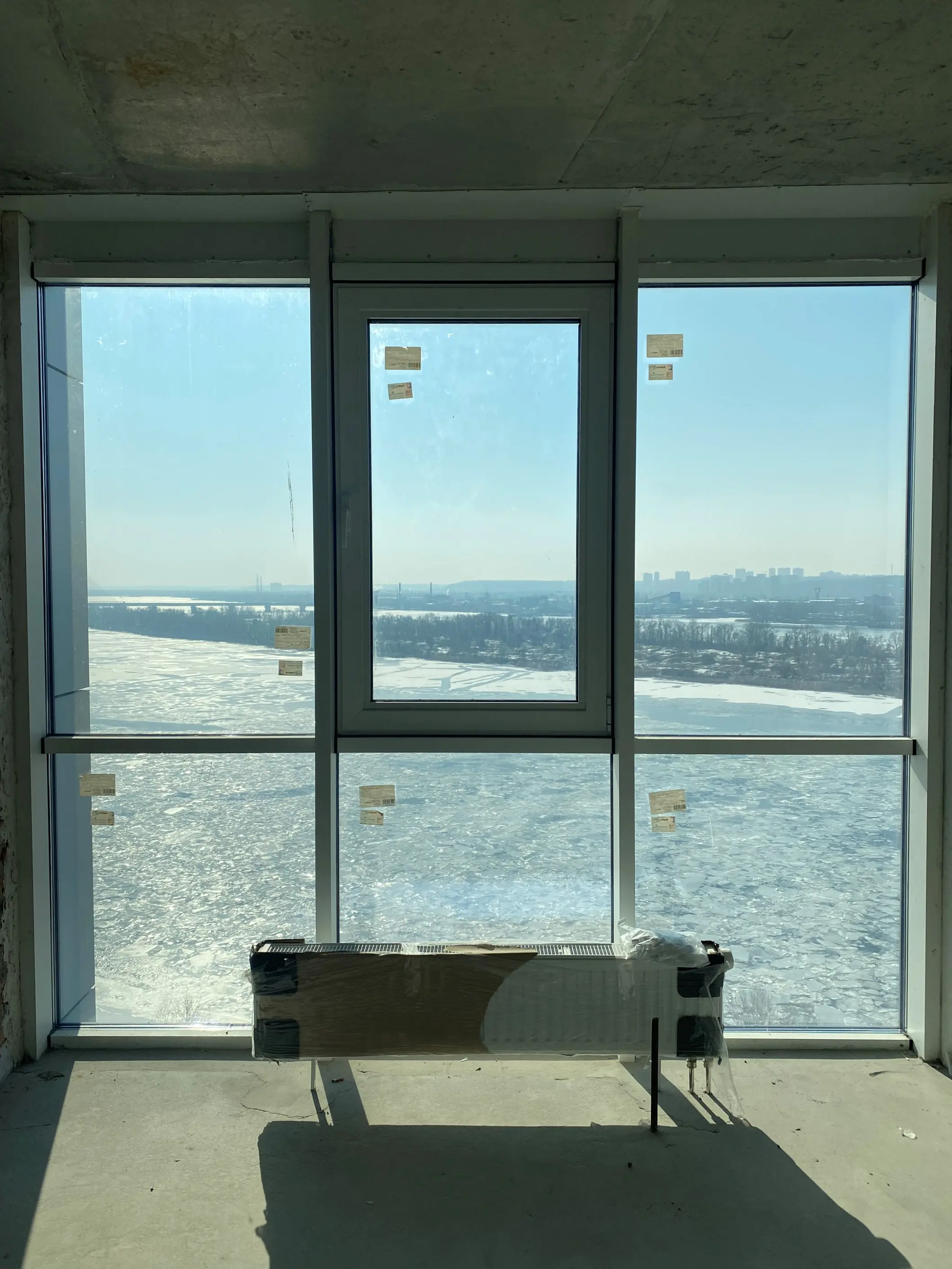 Фото Продаю 3-комнатную квартиру, 89 кв. м, Днепровская набережная 17 Киев, цена: 160000 $, код 642