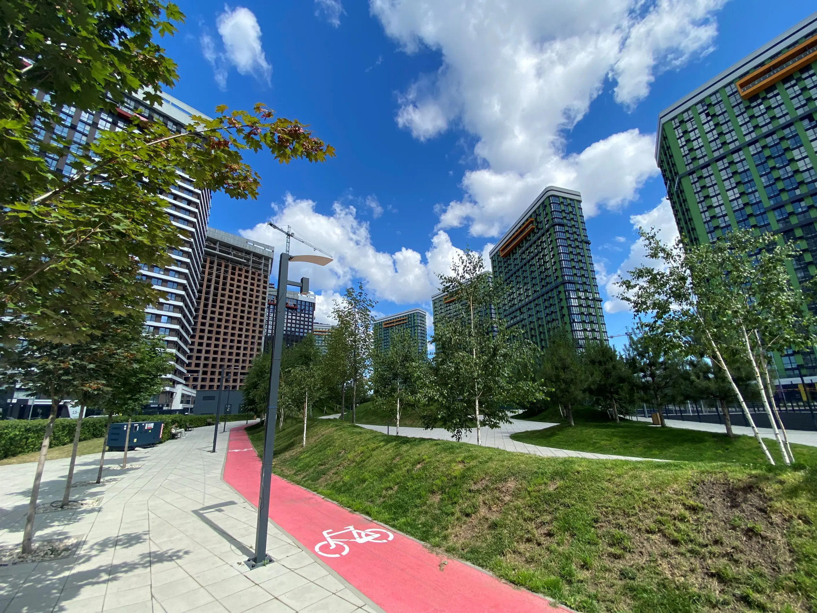 Фото Продаю 3-комнатную квартиру, 89 кв. м, Днепровская набережная 17 Киев, цена: 160000 $, код 642