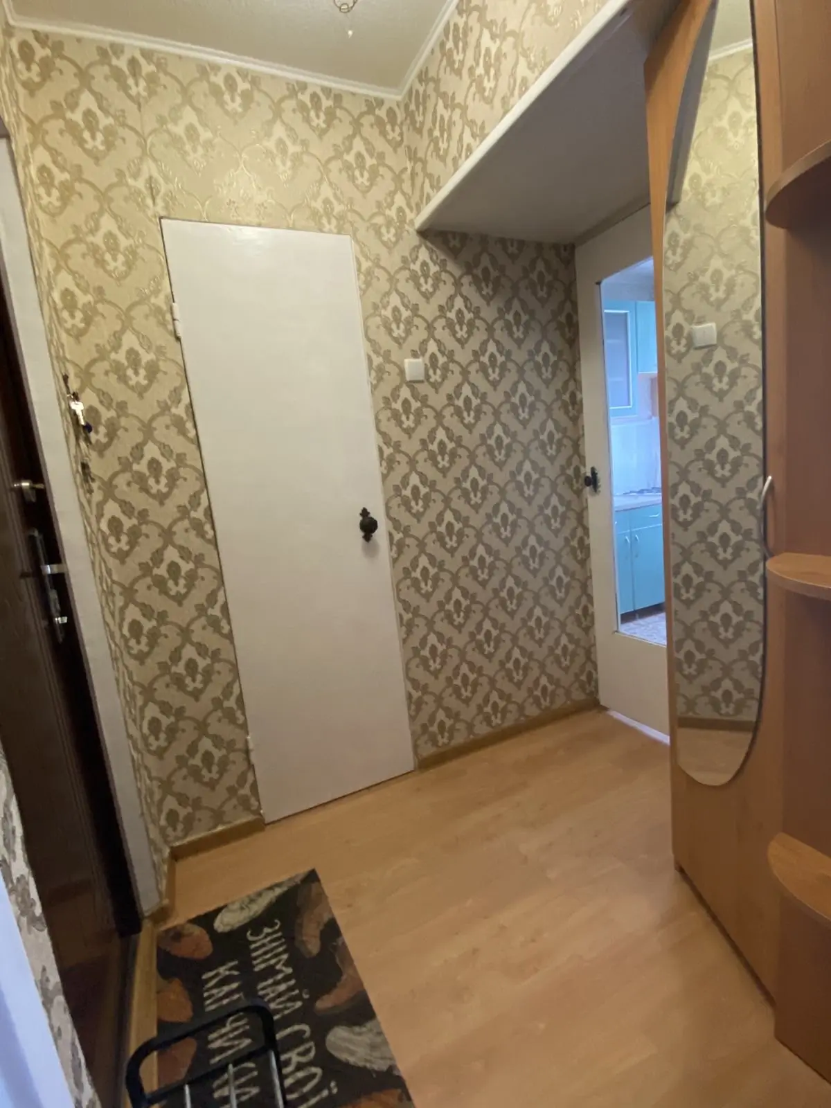 Фото Зняти 1 кімнатну квартиру, Бакинська вул. 37в Київ в довгострокову оренду, ціна: 10000 UAH, код 3304