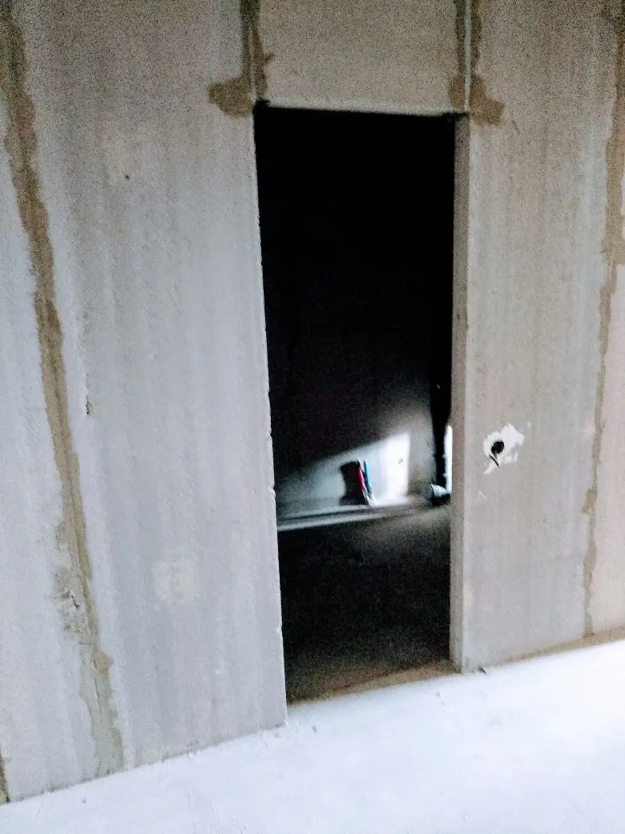 Фото Selling a 1-room apartment, 51 sq.m., Motornyi lane  Kyiv, price: 59000 $, code 3305