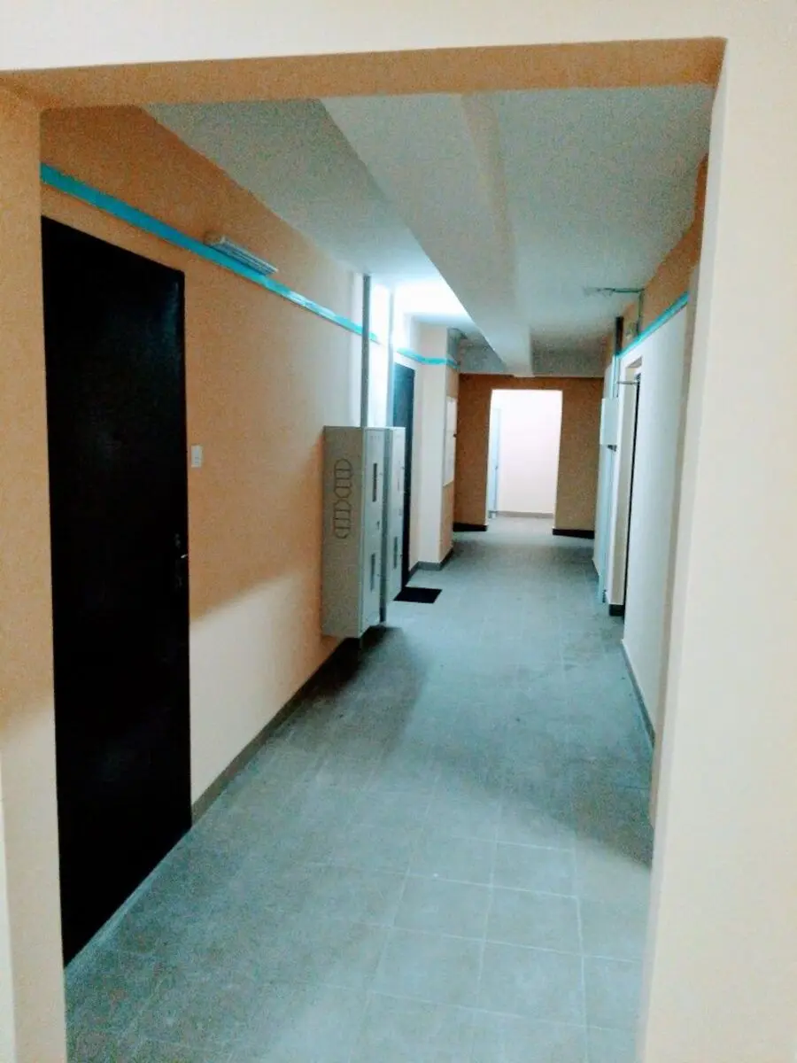 Фото Selling a 1-room apartment, 51 sq.m., Motornyi lane  Kyiv, price: 59000 $, code 3305