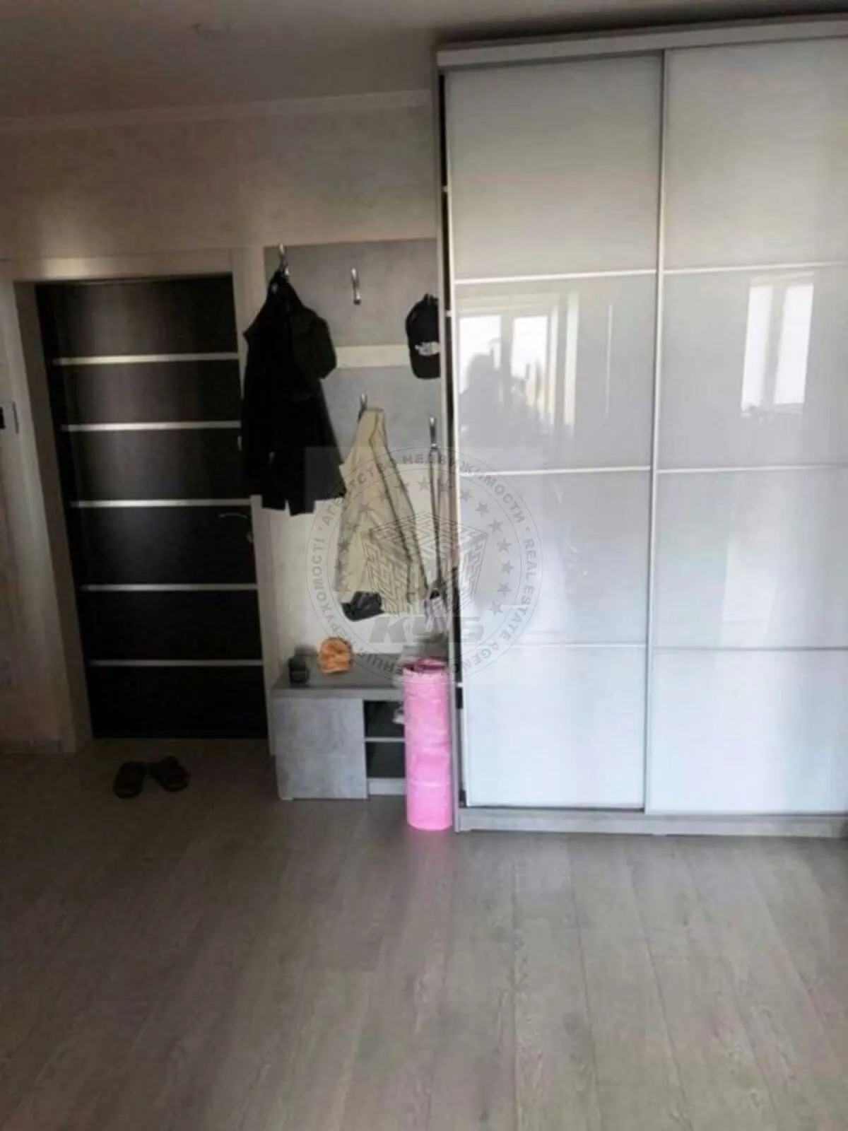 Фото Selling a 2-room apartment, 82 sq.m., Verkhovynna Street 35 Kyiv, price: 125000 $, code 3306