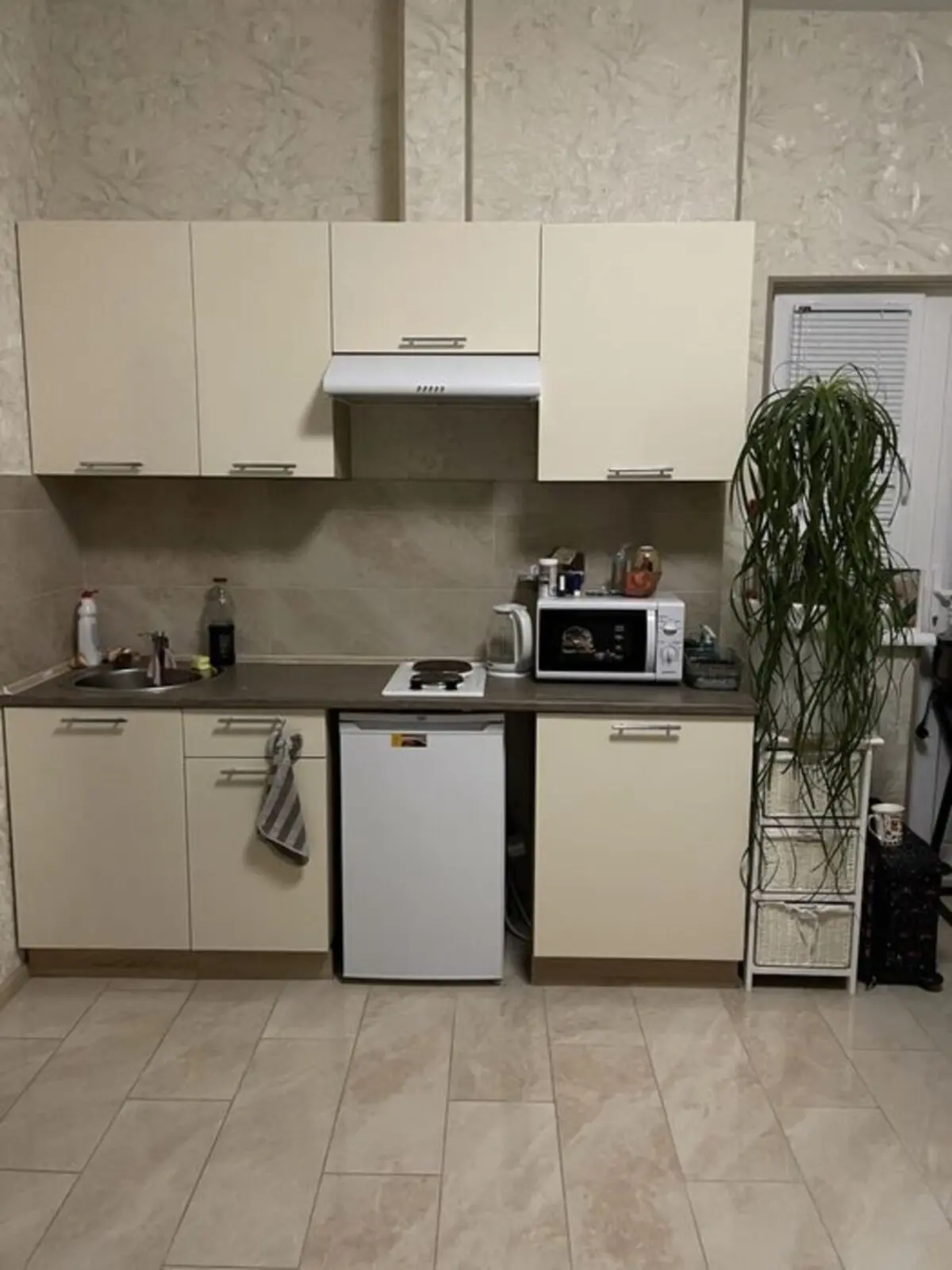 Фото Продаю 1 кімнатну квартиру, 27 кв. м, Світлицького вул. 35 Київ, ціна: 35000 $, код 3307