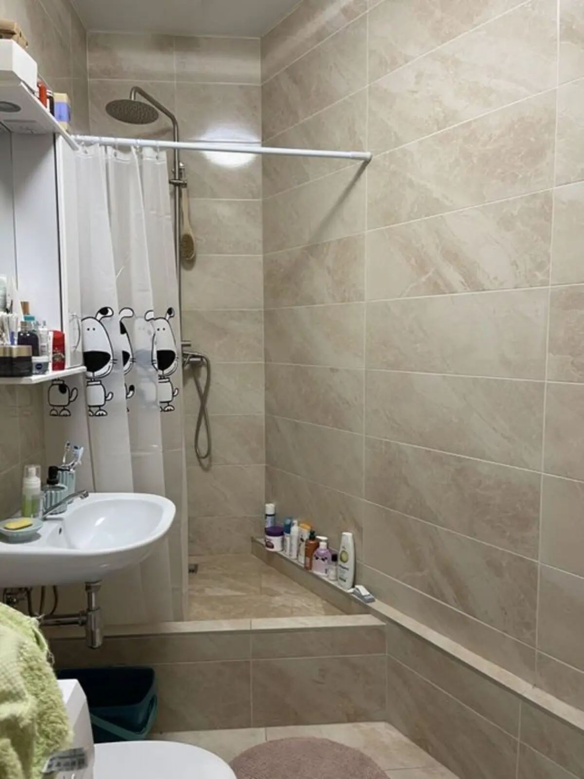 Фото Продаю 1 кімнатну квартиру, 27 кв. м, Світлицького вул. 35 Київ, ціна: 35000 $, код 3307