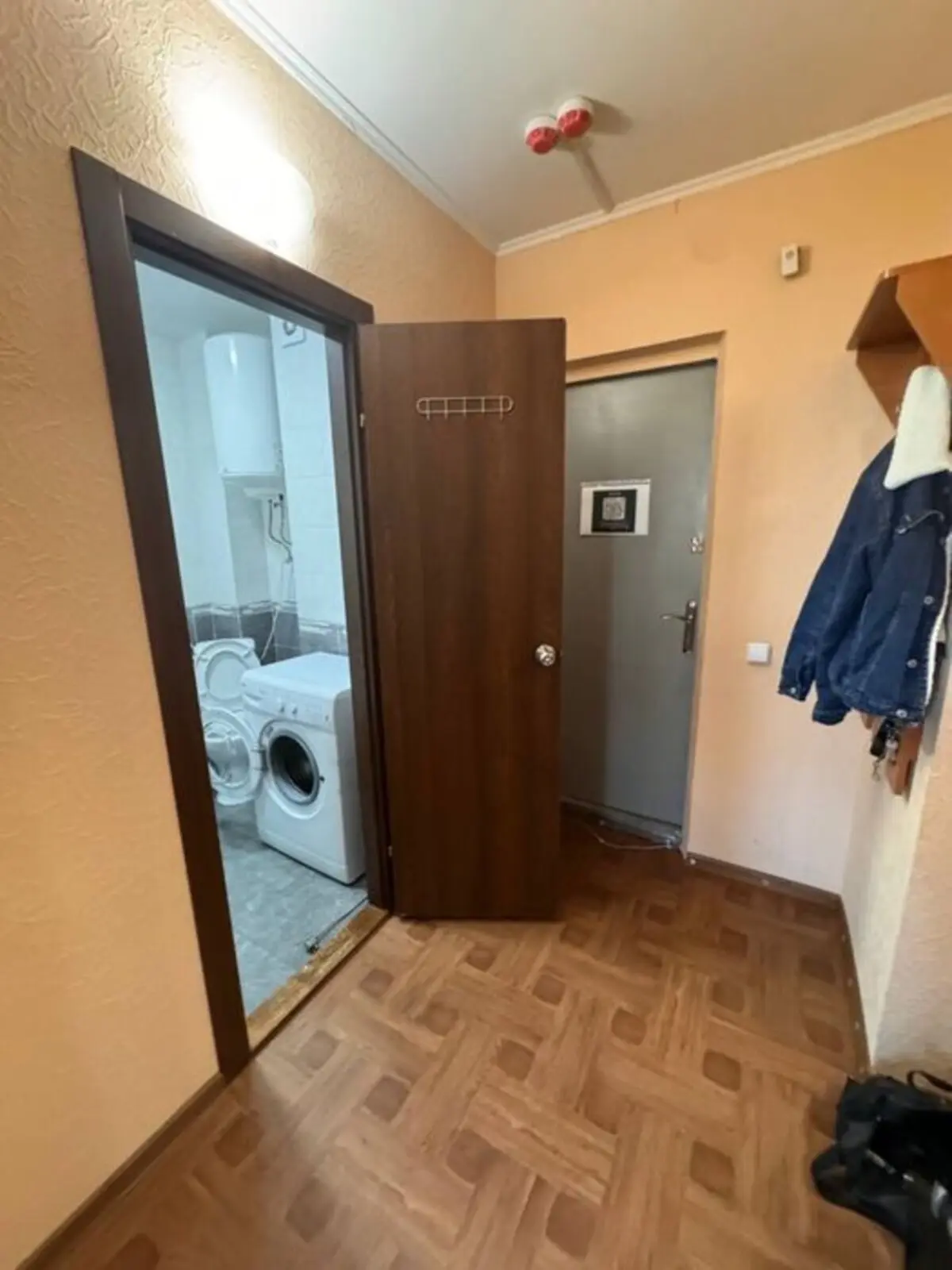 Фото Продаю 1-комнатную квартиру, 43 кв. м, Балтийский пер. 3 Киев, цена: 61000 $, код 3308