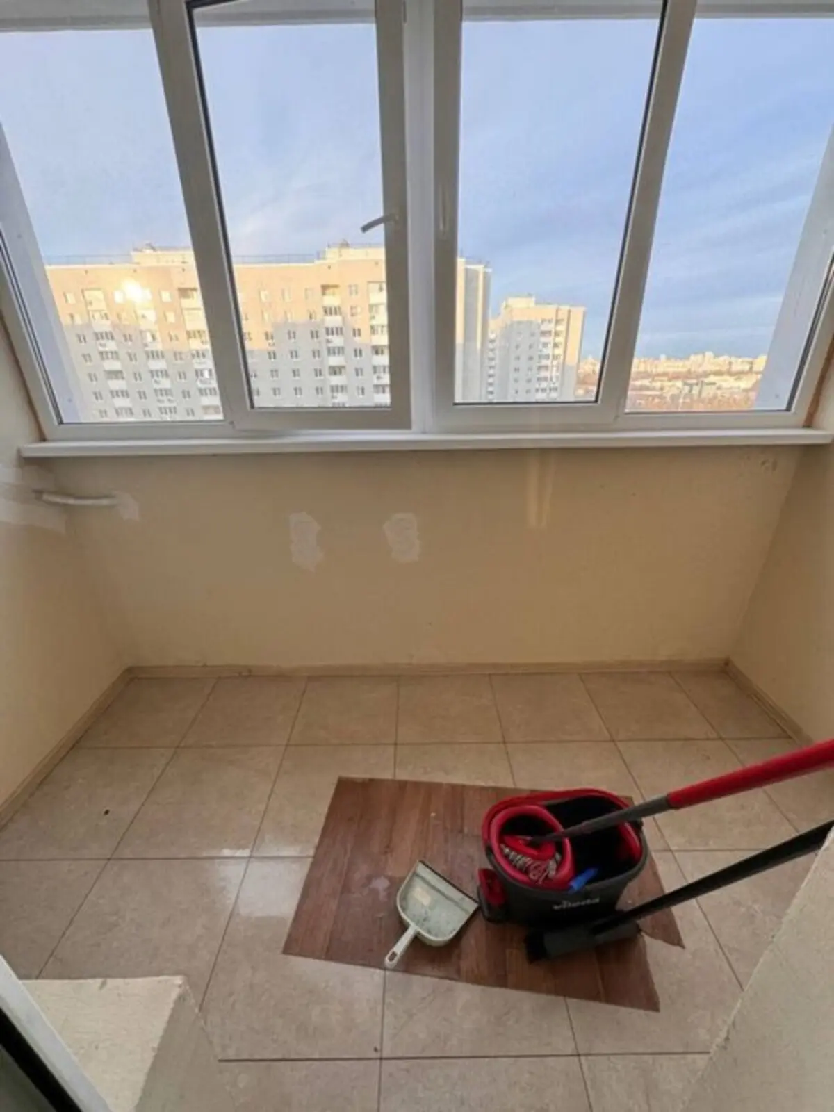 Фото Продаю 1-комнатную квартиру, 43 кв. м, Балтийский пер. 3 Киев, цена: 61000 $, код 3308