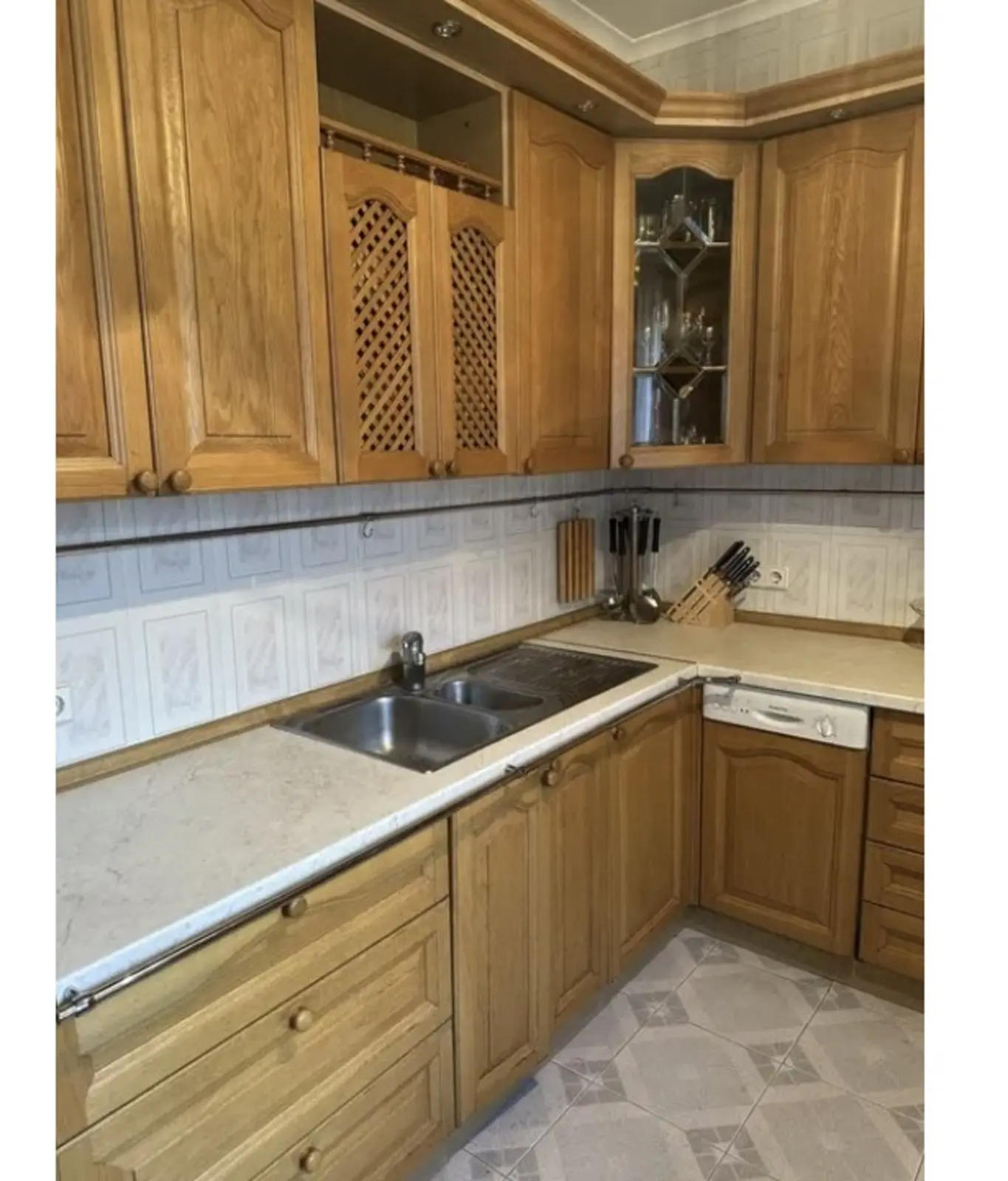 Фото Продаю 2 кімнатну квартиру, 60 кв. м, Інститутська вул. 22/7 Київ, ціна: 195000 $, код 3310