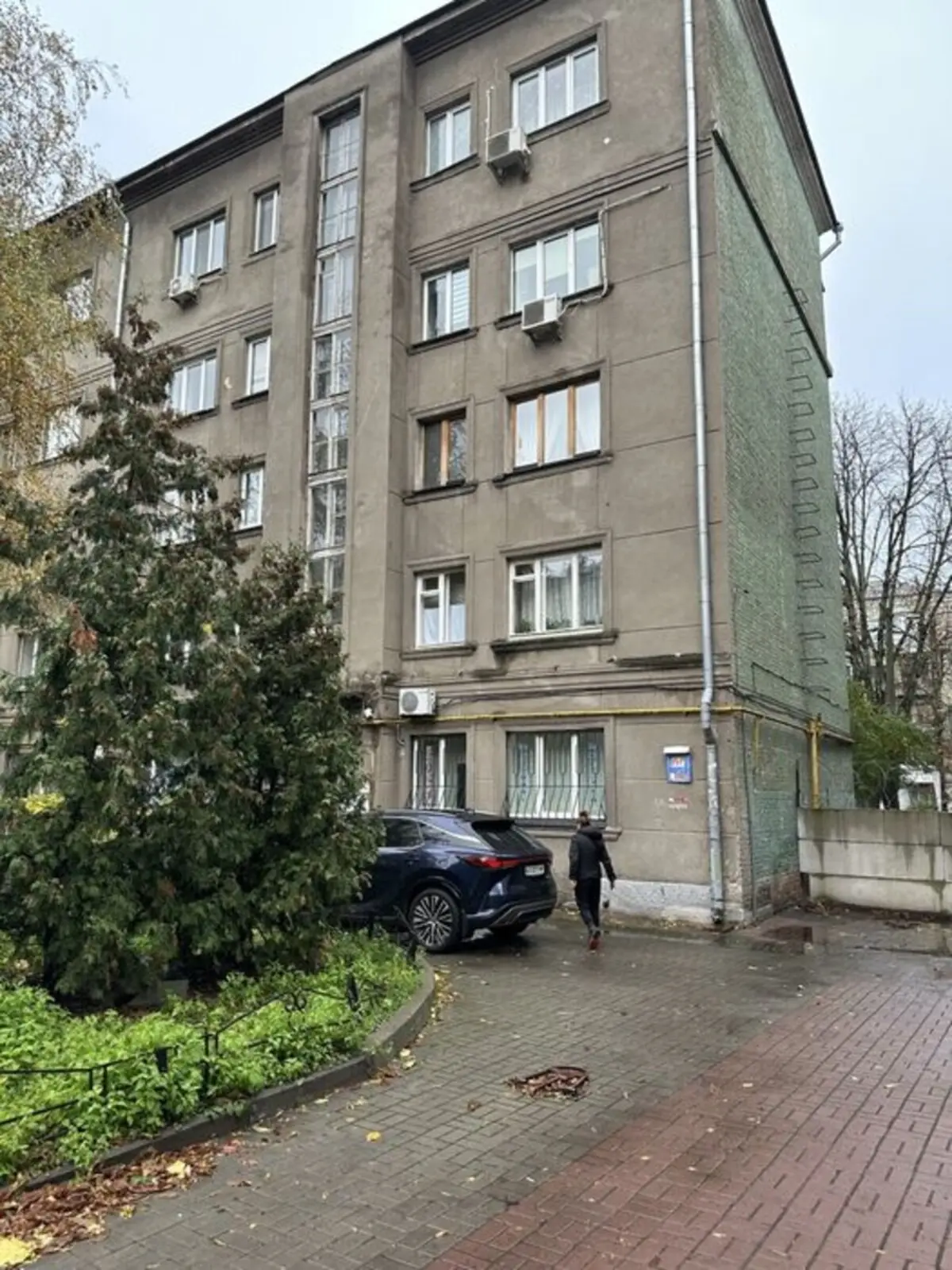 Фото Продаю 2 кімнатну квартиру, 60 кв. м, Інститутська вул. 22/7 Київ, ціна: 195000 $, код 3310