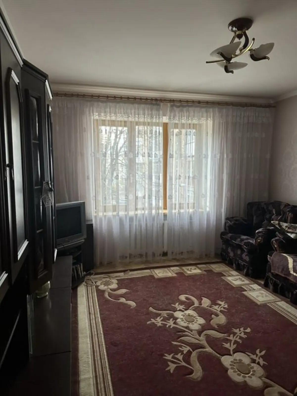 Фото Продаю 2 кімнатну квартиру, 60 кв. м, Інститутська вул. 22/7 Київ, ціна: 195000 $, код 3310