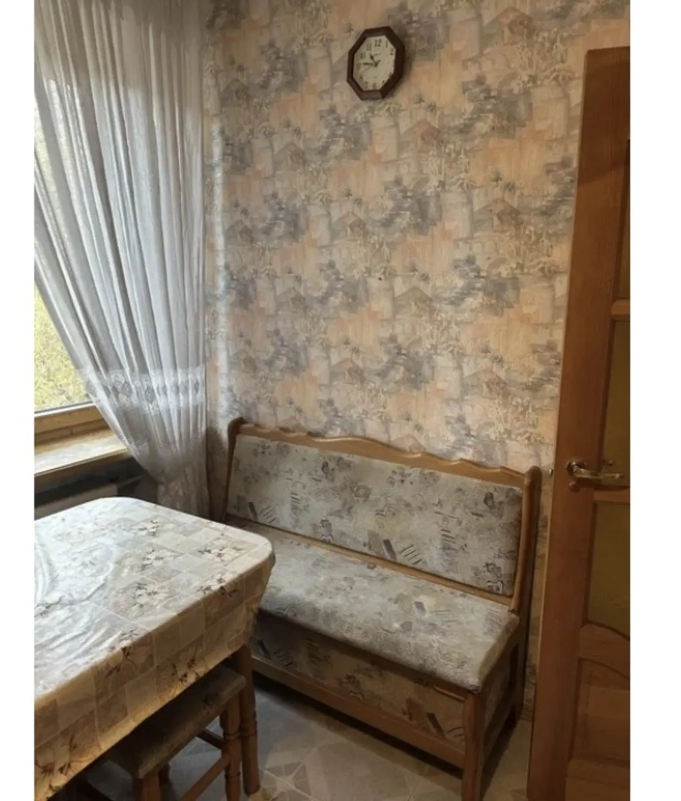 Фото Продаю 2 кімнатну квартиру, 60 кв. м, Інститутська вул. 22/7 Київ, ціна: 195000 $, код 3310