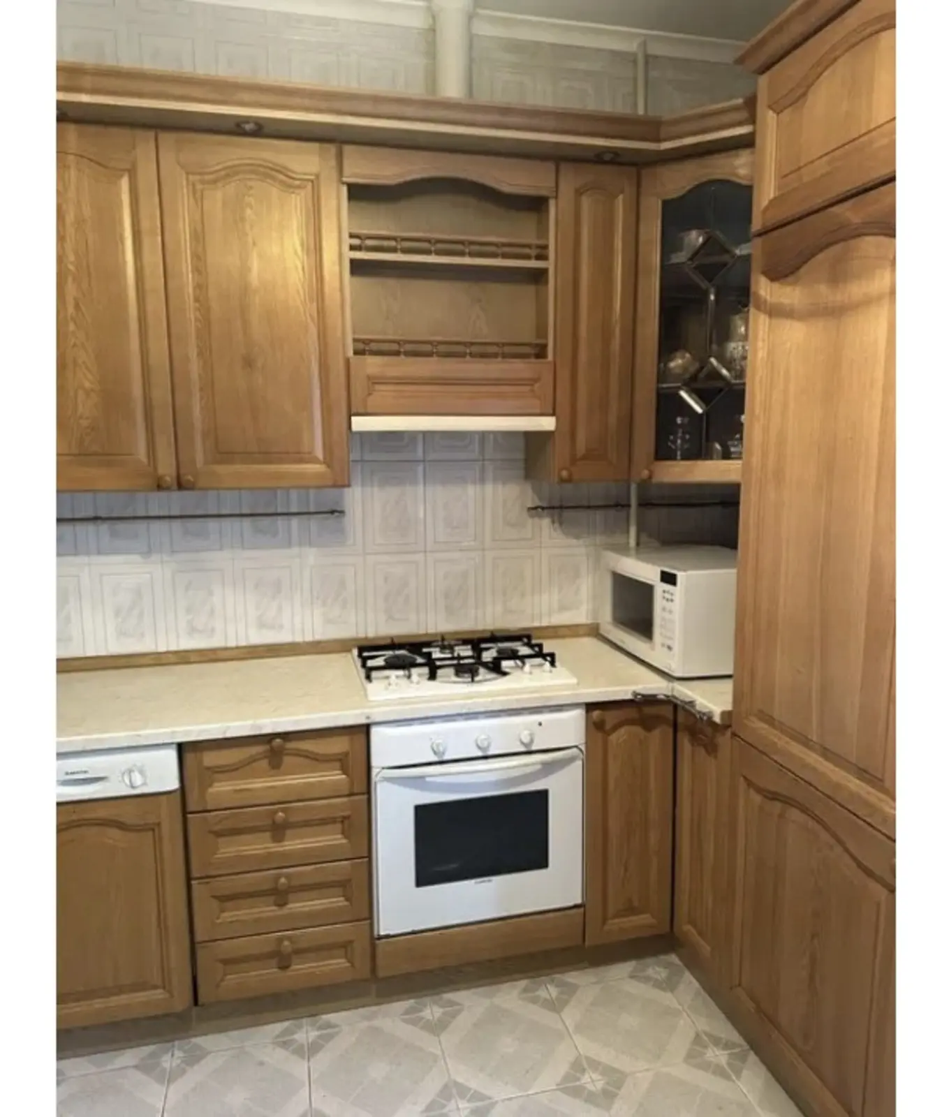 Фото Продаю 2 кімнатну квартиру, 60 кв. м, Інститутська вул. 22/7 Київ, ціна: 195000 $, код 3310