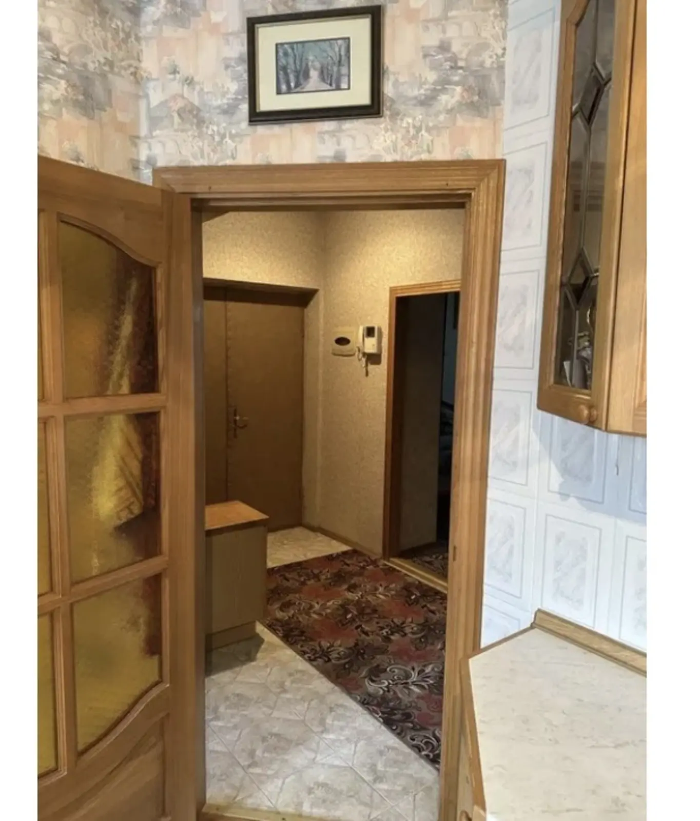 Фото Продаю 2 кімнатну квартиру, 60 кв. м, Інститутська вул. 22/7 Київ, ціна: 195000 $, код 3310