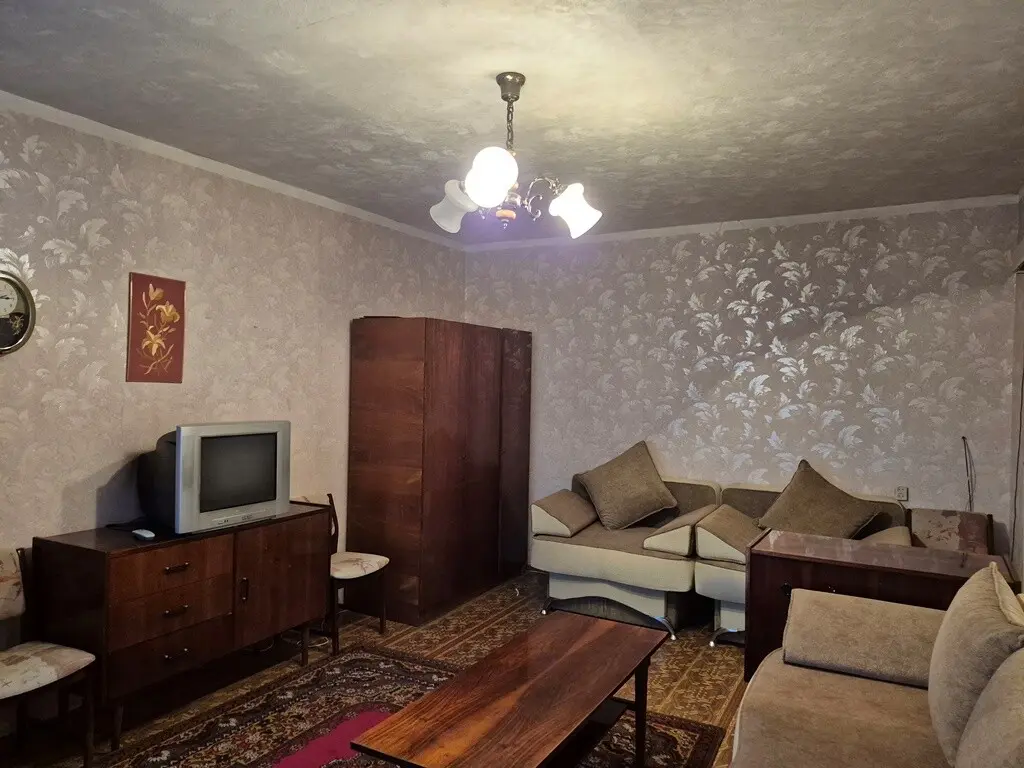 Фото Зняти 1 кімнатну квартиру, Новодарницька вул. 6 Київ в довгострокову оренду, ціна: 8000 грн, код 3312