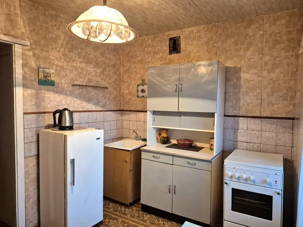 Фото Зняти 1 кімнатну квартиру, Новодарницька вул. 6 Київ в довгострокову оренду, ціна: 8000 грн, код 3312