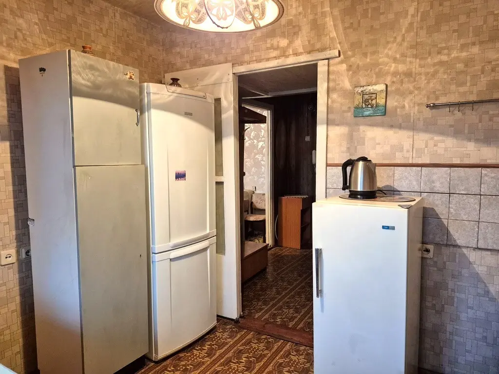 Фото Зняти 1 кімнатну квартиру, Новодарницька вул. 6 Київ в довгострокову оренду, ціна: 8000 грн, код 3312