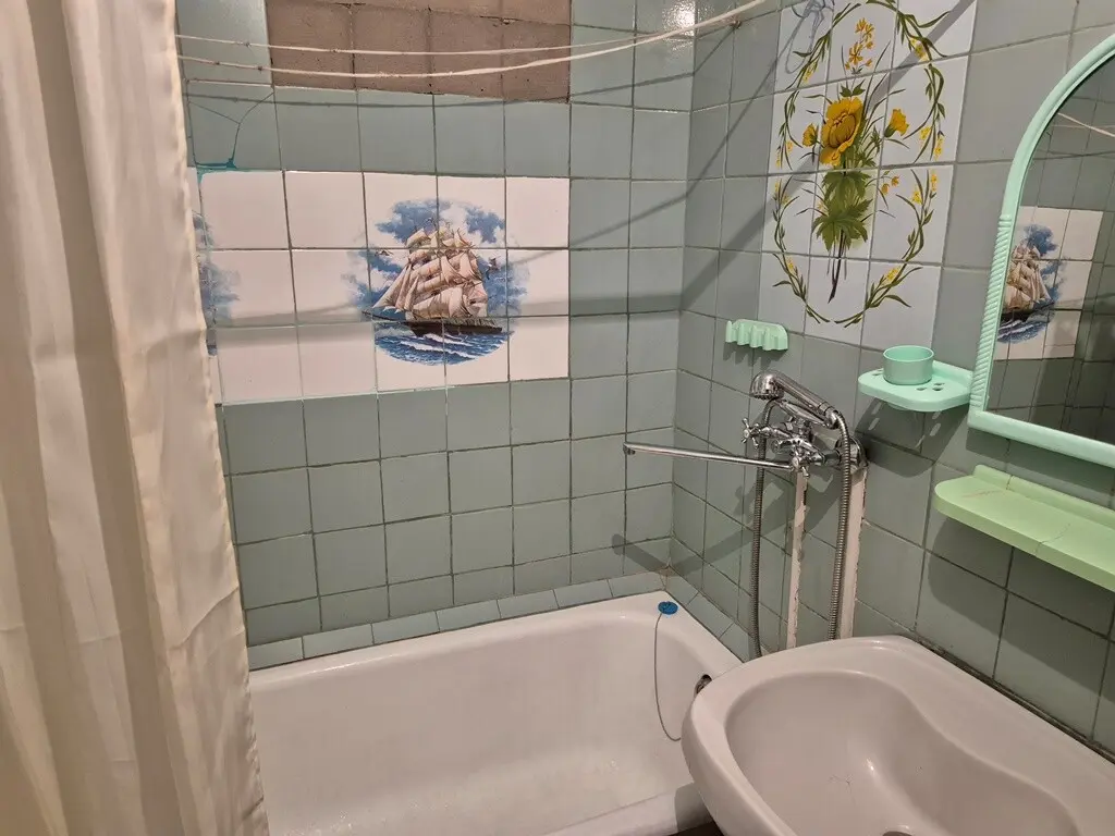 Фото Зняти 1 кімнатну квартиру, Новодарницька вул. 6 Київ в довгострокову оренду, ціна: 8000 грн, код 3312